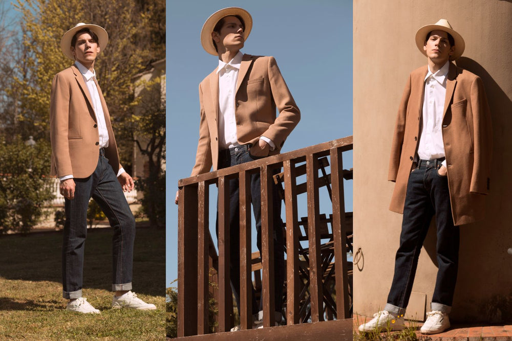 Summer Panama Hat: How to Match It with Your Outfit