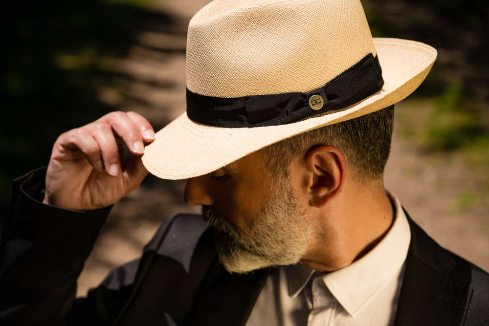Discover the extraordinary history of the Panama hat