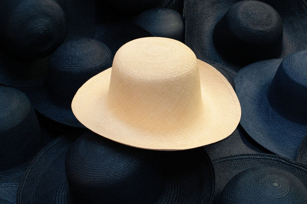 Buy your summer panama hat online