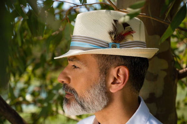 Discover the most popular Panama hat models for summer 2023