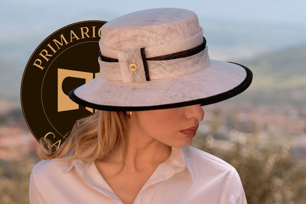 Elegant hats for ceremonies: the definitive guide