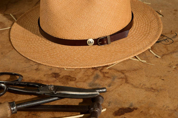 Discover the fascinating history of the Panama hat