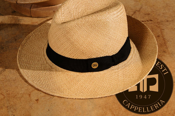 Panama for men: the summer hat par excellence