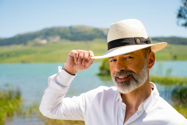 10 curiosities you didn't know about the summer Panama hat