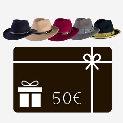 Buono Regalo - Gift Card