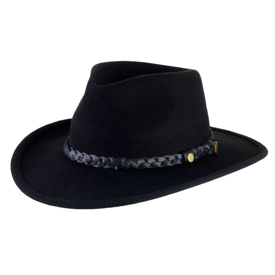 Australian hat