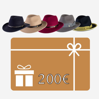 Buono Regalo - Gift Card