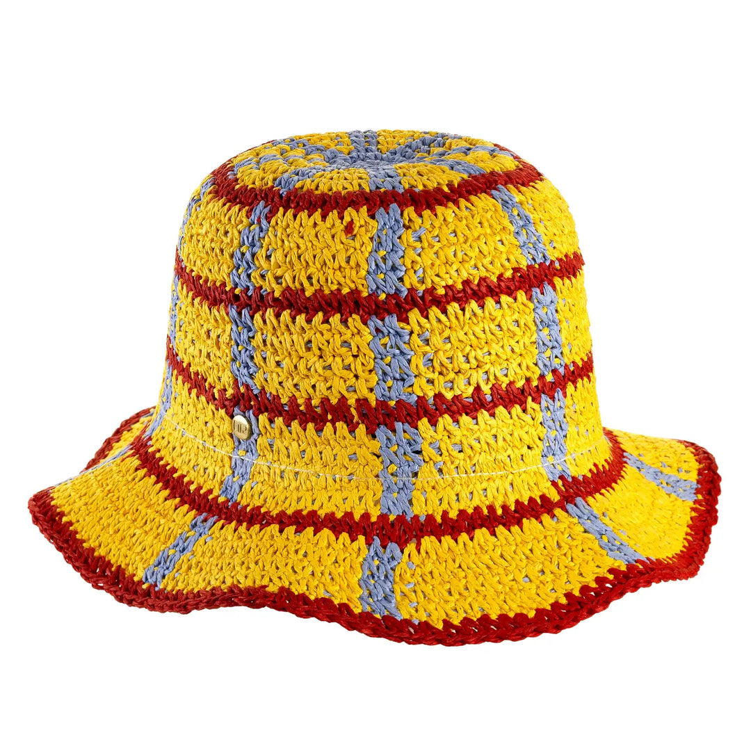 LQTSLFM Cappello Da Sole Estivo Da Donna,Cappelli A Maglia Cappelli - Foto 1