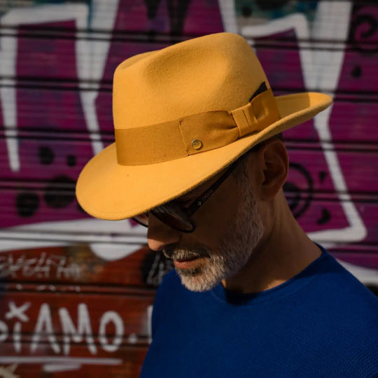 Coccos Fedora