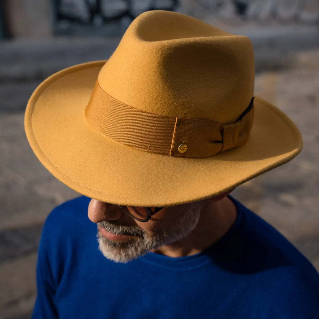 Coccos Fedora