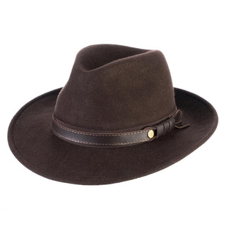 Traditional Fedora